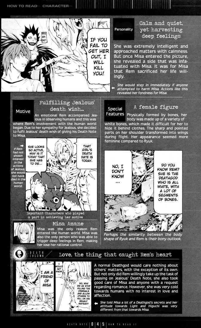 Death Note, Chapter 110 image 43